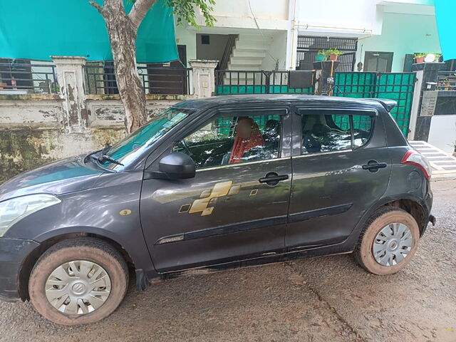 Used Maruti Suzuki Swift [2014-2018] LDi [2014-2017] in Agra