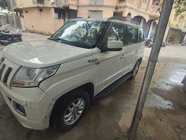 Used 2016 Mahindra TUV300 in Hyderabad