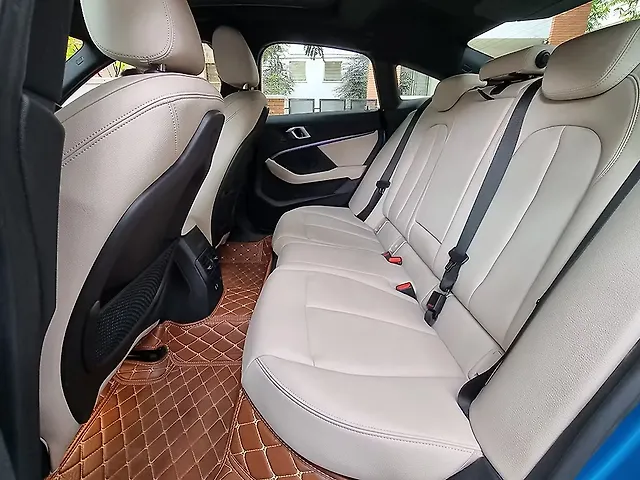 Used BMW 2 Series Gran Coupe [2020-2025] 220i M Sport [2021-2023] in Mumbai
