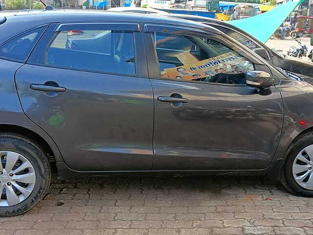 Used Maruti Suzuki Baleno [2015-2019] Delta 1.2 in Guna