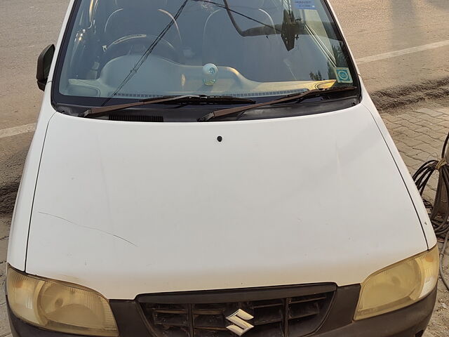 Used 2008 Maruti Suzuki Alto in Hisar