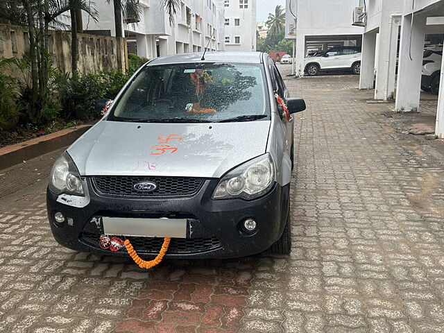 Used 2010 Ford Fiesta/Classic in Bhubaneswar