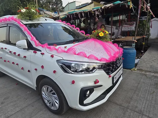 Used 2025 Maruti Suzuki Ertiga in Gadchiroli
