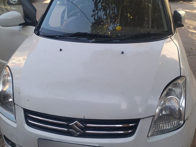 Used 2011 Maruti Suzuki Swift DZire in Delhi