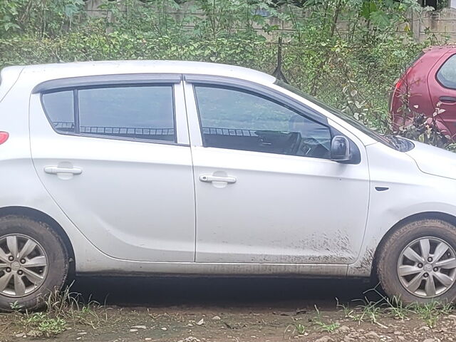 Used 2013 Hyundai i20 in Karad