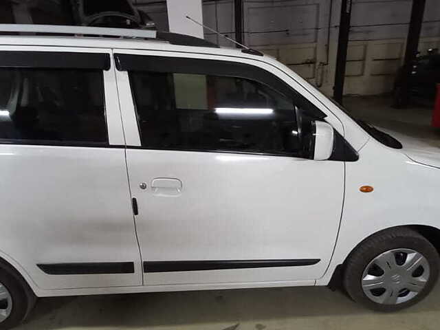 Used Maruti Suzuki Wagon R 1.0 [2010-2013] VXi in Dombivali