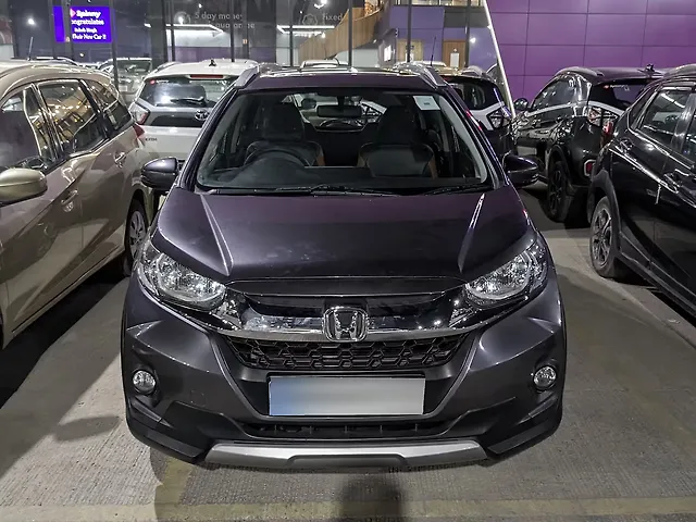 Used 2018 Honda WR-V in Pune