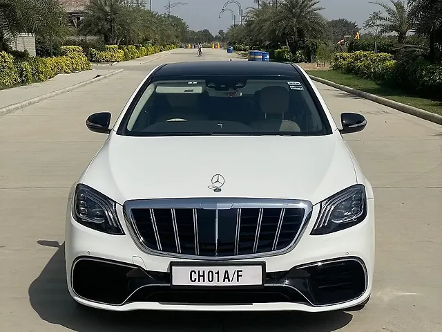 Used 2015 Mercedes-Benz MB-Class in Jalandhar Used 2015 Mercedes-Benz MB-Class in Jalandhar