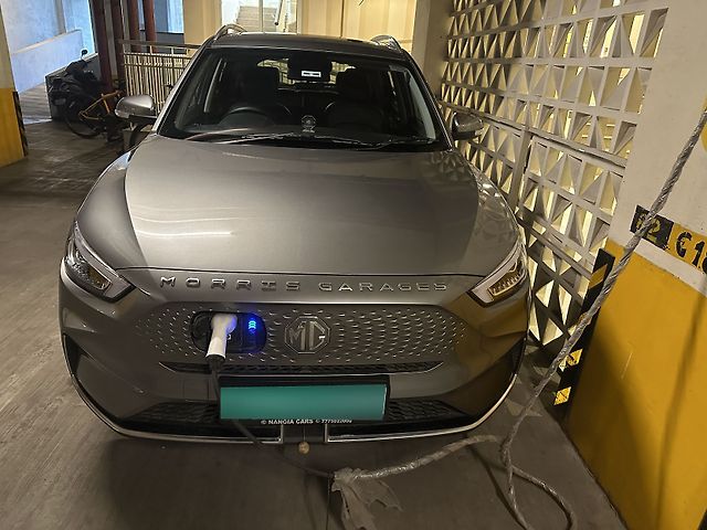 Used 2024 MG ZS EV in Nagpur