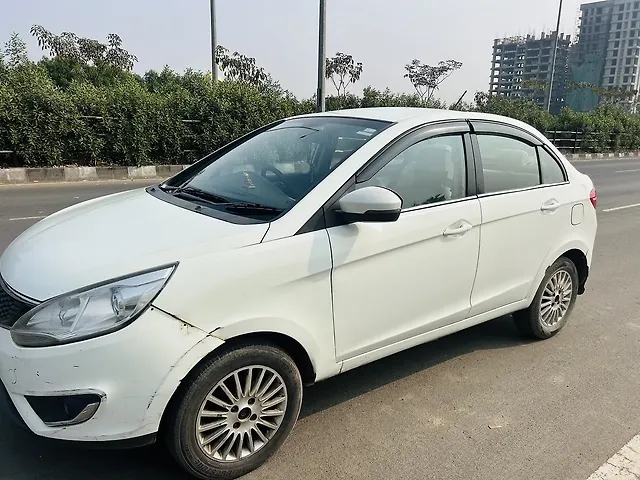 Used Tata Zest XMA Diesel in Surat