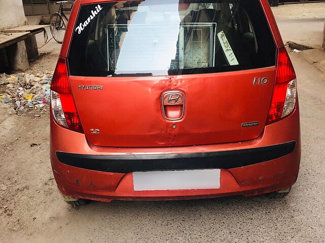 Used Hyundai i10 [2007-2010] Magna 1.2 in Delhi