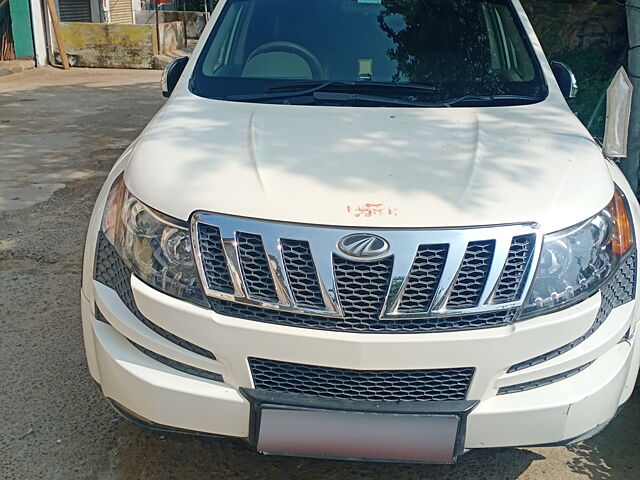 Used 2015 Mahindra XUV500 in Jaipur