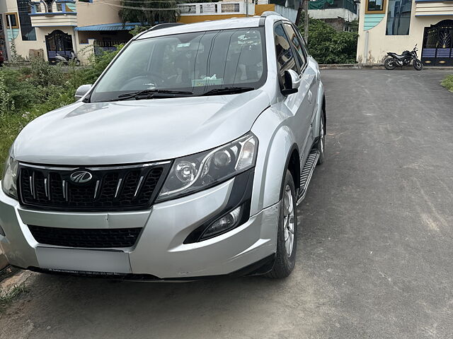 Used 2015 Mahindra XUV500 in Pondicherry