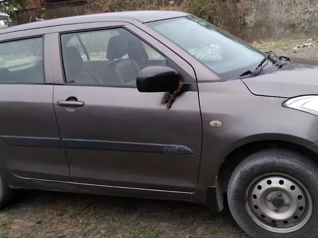 Used 2016 Maruti Suzuki Swift DZire in Dehradun