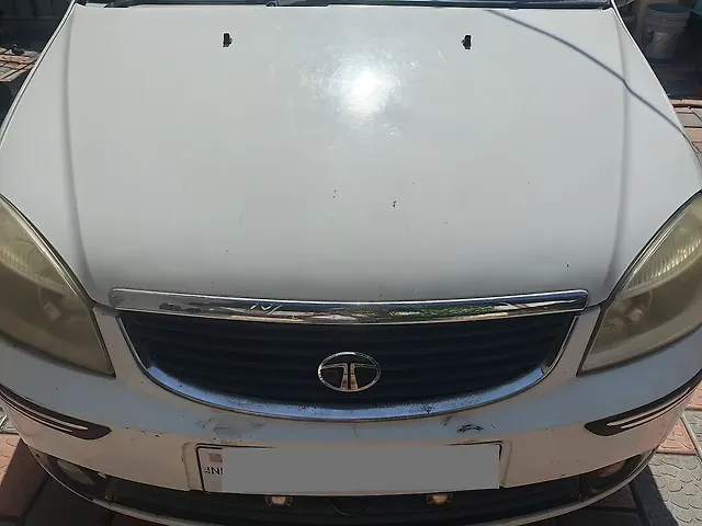 Used 2007 Tata Indigo in Sangli