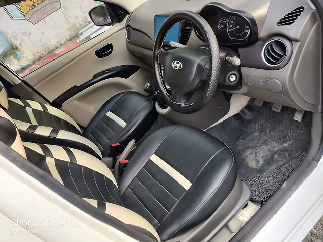 Used Hyundai i10 [2010-2017] 1.1L iRDE ERA Special Edition in Wardha