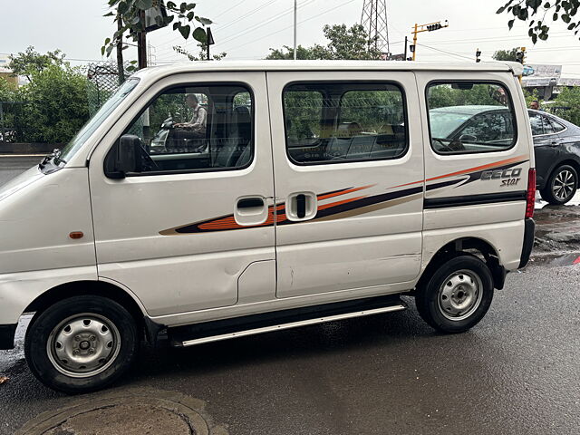 Used Maruti Suzuki Eeco [2010-2022] 5 STR WITH A/C+HTR [2019-2020] in Surat