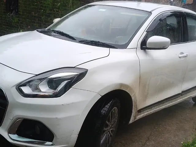 Used 2024 Maruti Suzuki DZire in Chhatarpur Used 2024 Maruti Suzuki DZire in Chhatarpur