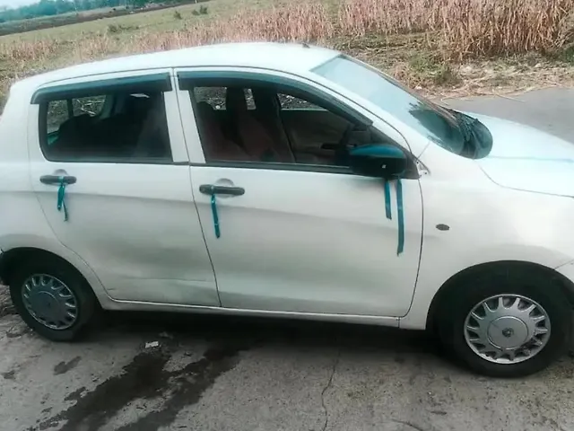 Used 2019 Maruti Suzuki Celerio in Dhar