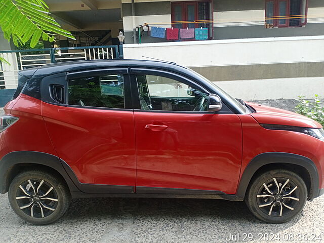 Used Mahindra KUV100 NXT K8 6 STR [2017-2020] in Chennai