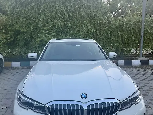 Used 2021 BMW 3 Series Gran Limousine in Delhi