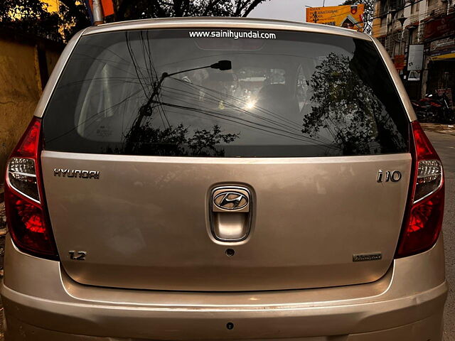 Used Hyundai i10 [2010-2017] Magna 1.2 Kappa2 in Kolkata