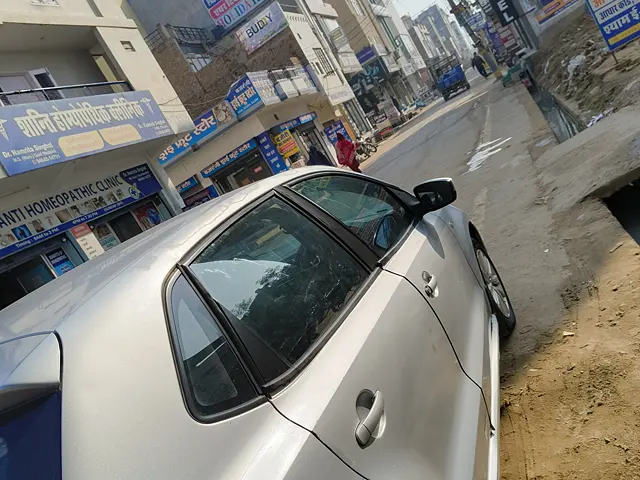 Used Volkswagen Cross Polo [2013-2015] 1.2 TDI in Hanumangarh
