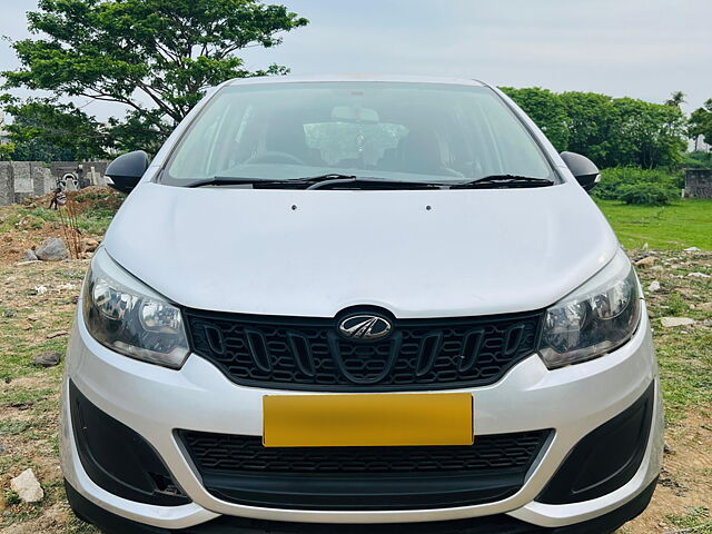 Used 2019 Mahindra Marazzo in Chennai