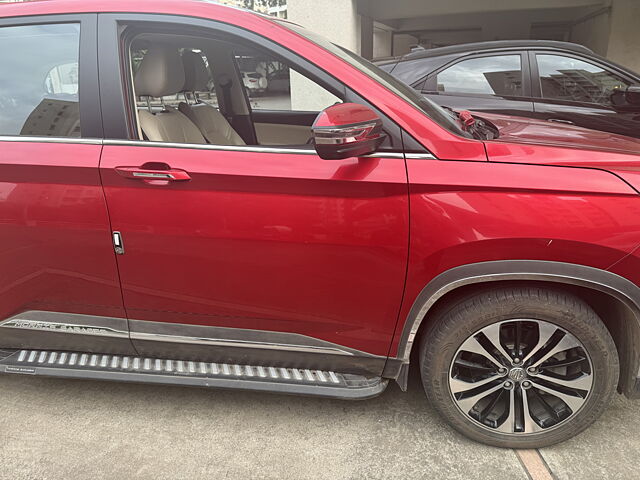 Used MG Hector [2021-2023] Sharp 1.5 Petrol Turbo DCT in Pune