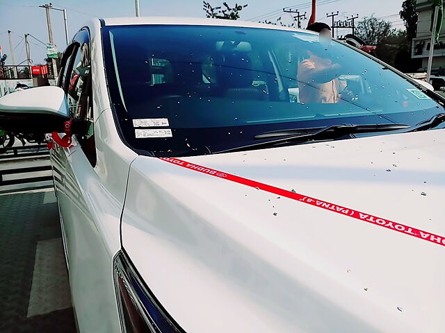 Used 2020 Toyota Innova Crysta in Patna