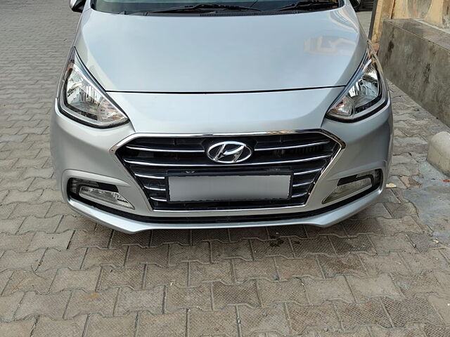 Used 2019 Hyundai Xcent in Jind