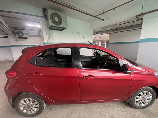 Used Tata Tiago [2016-2020] Revotorq XZ [2016-2019] in Mumbai