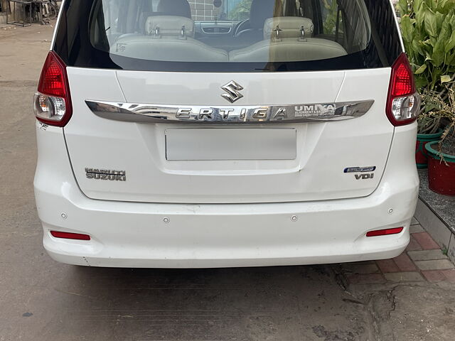 Used Maruti Suzuki Ertiga [2015-2018] VDI SHVS in Ahmedabad