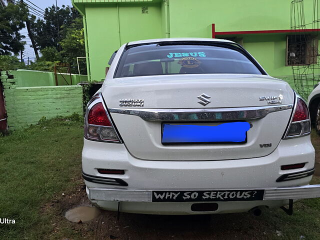 Used Maruti Suzuki Swift Dzire [2015-2017] LDI in Kharagpur