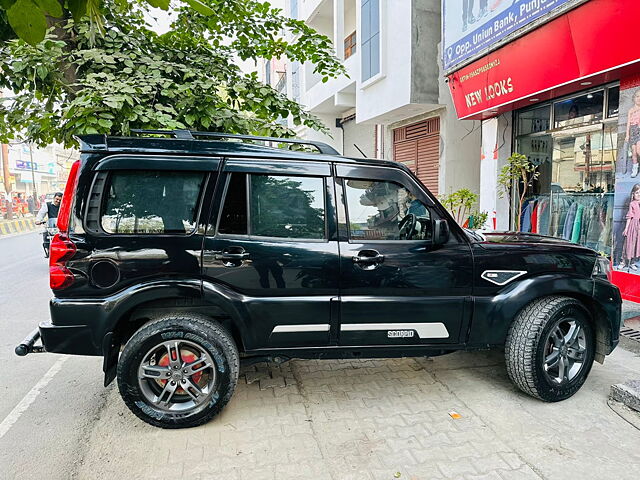 Used 2023 Mahindra Scorpio in Kashipur