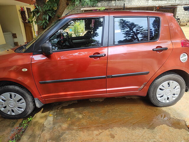 Used Maruti Suzuki Swift  [2010-2011] VXi 1.2 BS-IV in Bangalore