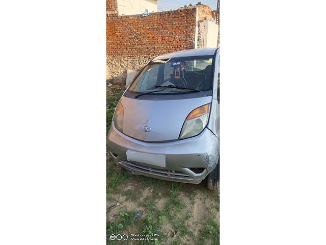 Used 2015 Tata Nano in Jaipur