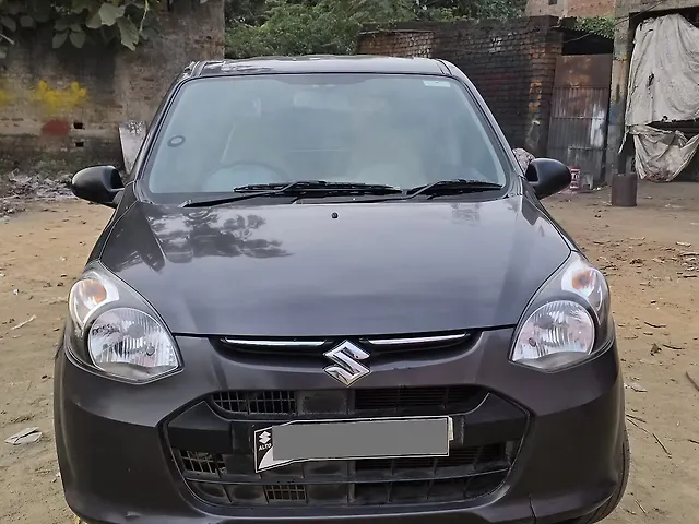 Used 2015 Maruti Suzuki Alto 800 in Bokaro Steel City Used 2015 Maruti Suzuki Alto 800 in Bokaro Steel City