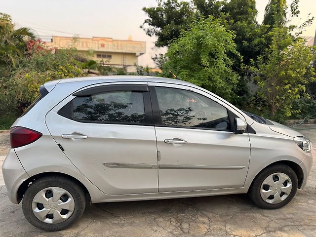 Used Tata Tiago [2016-2020] Revotorq XZ [2016-2019] in Khammam