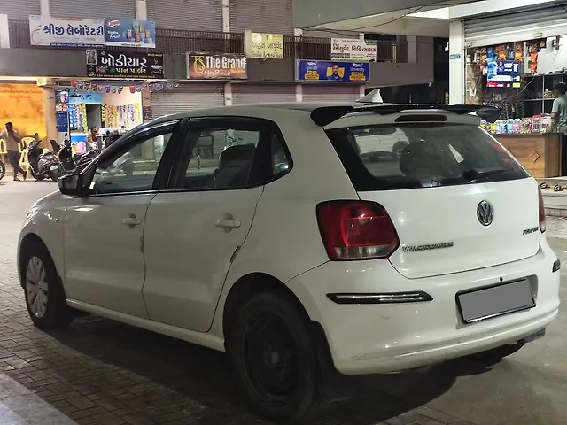 Used 2013 Volkswagen Polo in Mahisagar Used 2013 Volkswagen Polo in Mahisagar