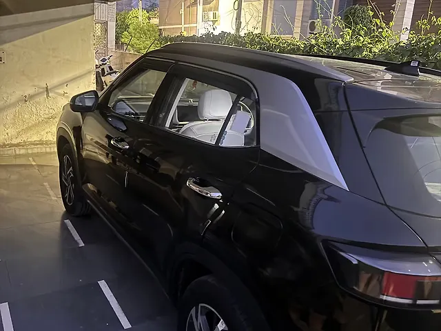 Used Hyundai Creta SX Tech 1.5 Petrol in Meerut