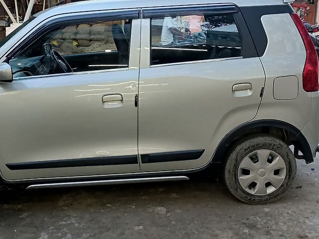 Used 2022 Maruti Suzuki Wagon R in Muzaffurpur