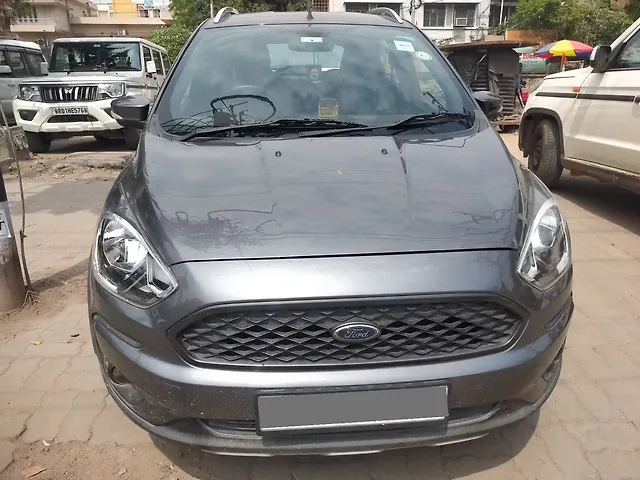 Used 2018 Ford Freestyle in Patna