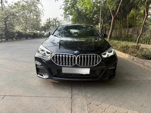 Used 2023 BMW 2 Series Gran Coupe in Thane
