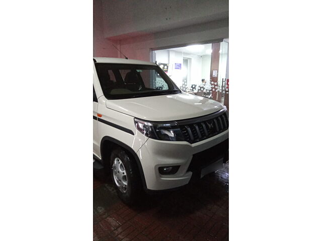 Used 2022 Mahindra Bolero in Chennai