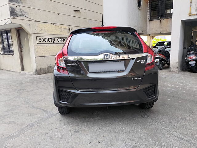 Used Honda Jazz [2015-2018] SV Petrol in Navi Mumbai