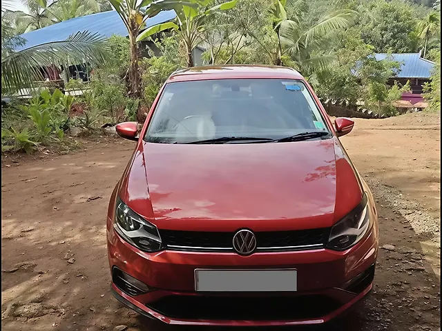 Used 2020 Volkswagen Polo in Thiruvananthapuram