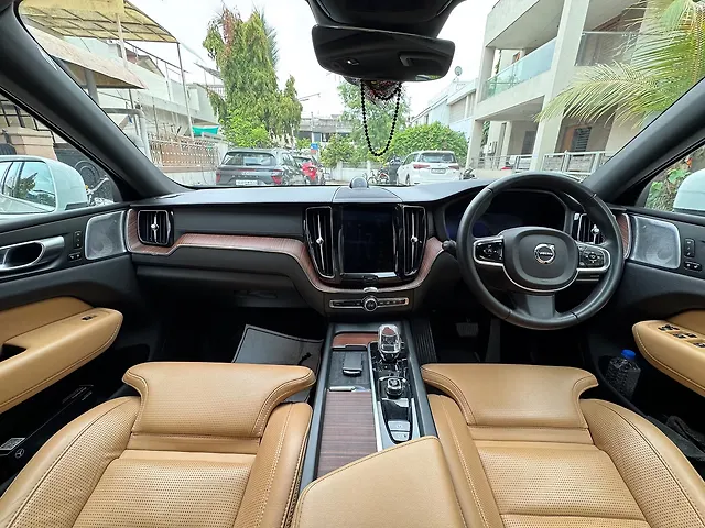 Used 2024 Volvo XC60 in Ahmedabad