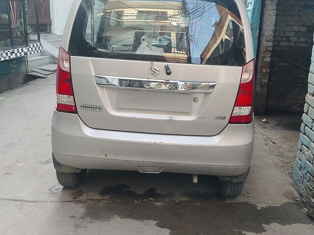 Used Maruti Suzuki Stingray VXi (O) in Mainpuri