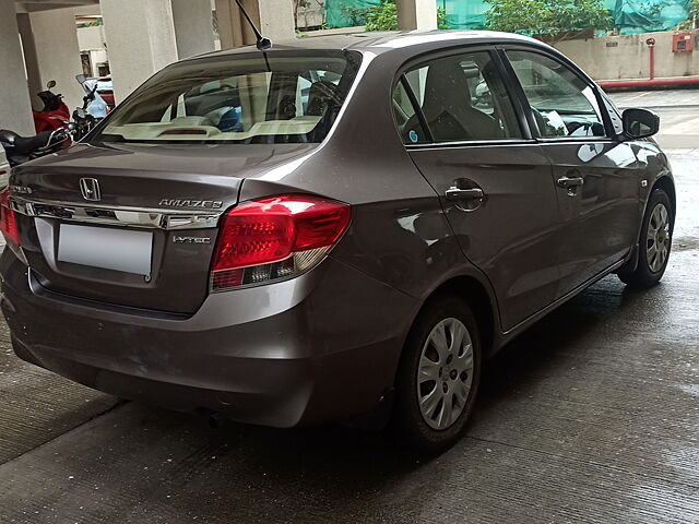 Used Honda Amaze [2013-2016] 1.2 S i-VTEC in Pune